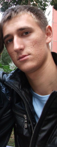 Дмитрий Бурягин