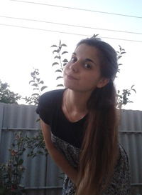 Мария Ковалёва