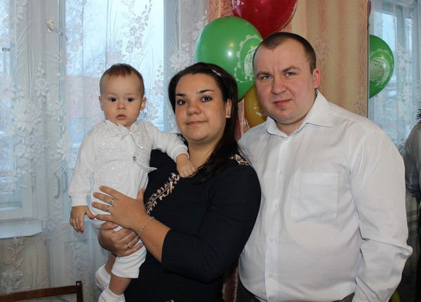 Тамара Белянкина