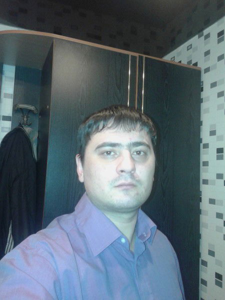 Константин Ткаченко