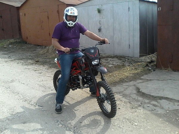 Егор Марков