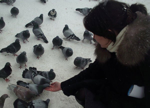 Юлия Садыкова