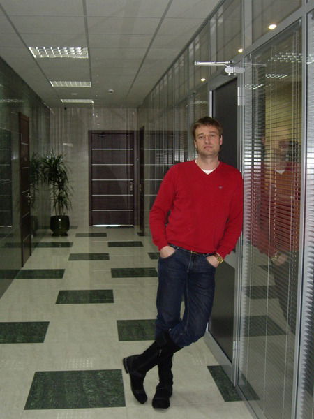 Станислав Курленко