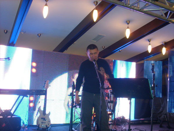 Руслан Кадырбеков