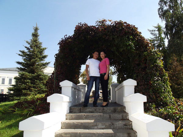 Шермат Абдыразаков