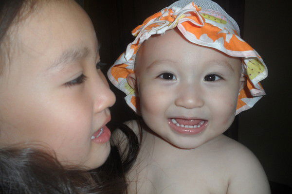 Эльвира Ерубаева