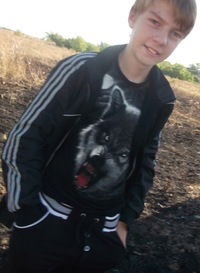 Виктор Варшецкий