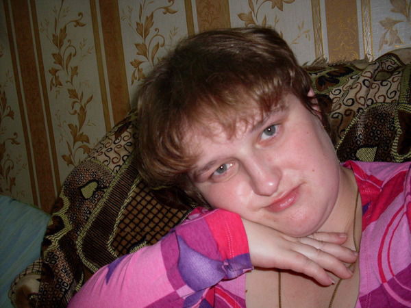 Катюшка Катюшка