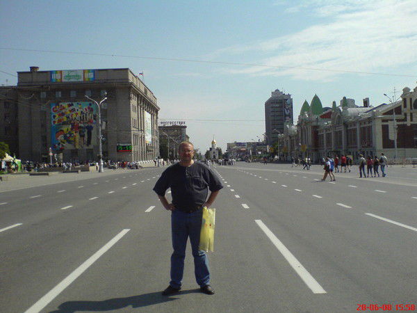 Роман Соловьев