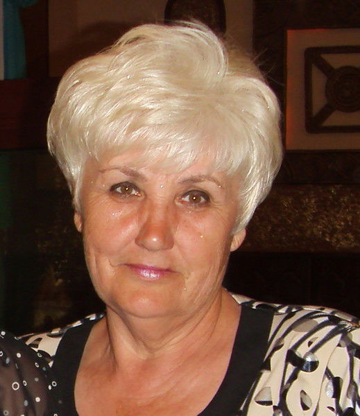 Надежда Польских