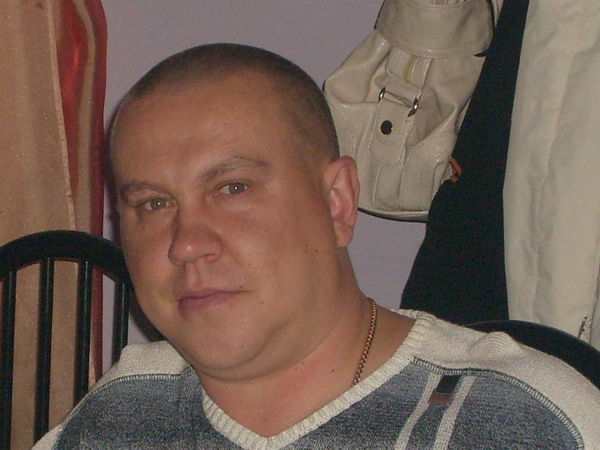 Алексей Ионов