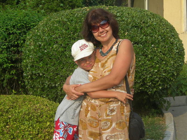 Ирина Мишина