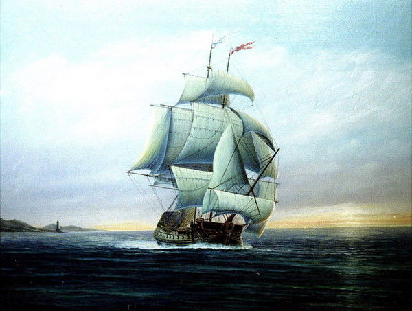 Евгений Назарычев