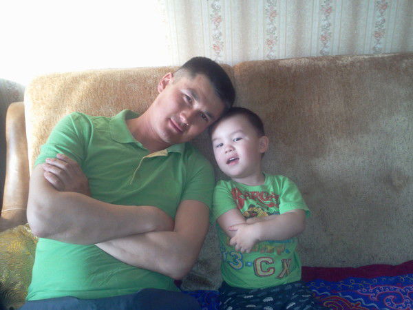 Даулет Жумабеков