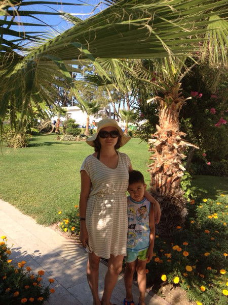 Жадыра Оразова