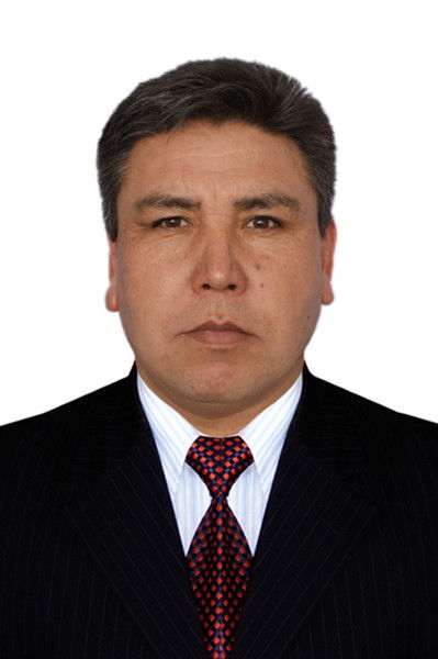 Талант Кайымов