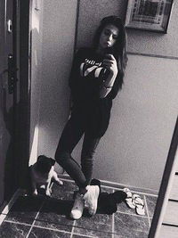 Мария Франк