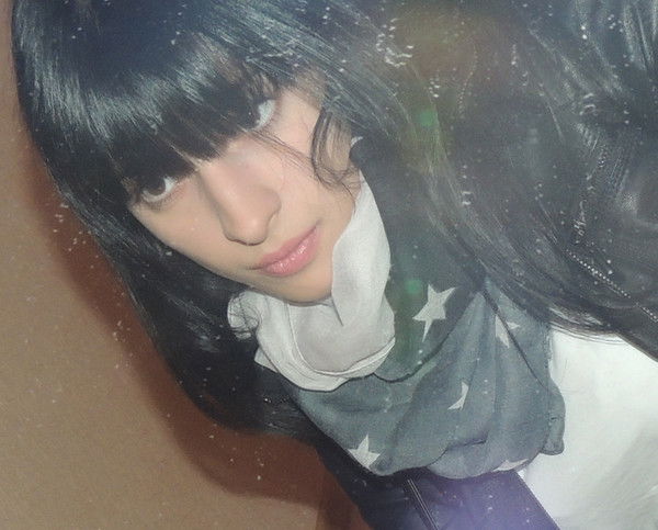 Манушак Татарченко