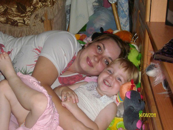 Елена Смольникова