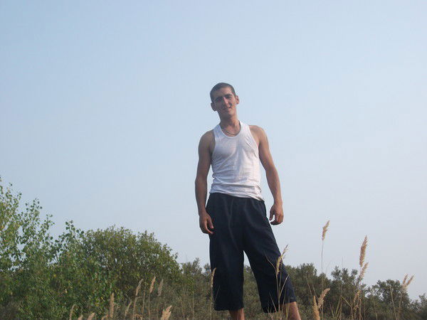 Альберт Шарафутдинов