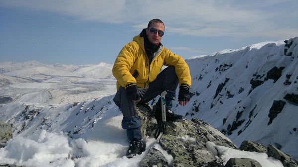 Николай Пытляк