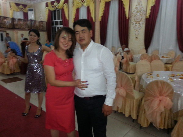 Мухит Дербисов