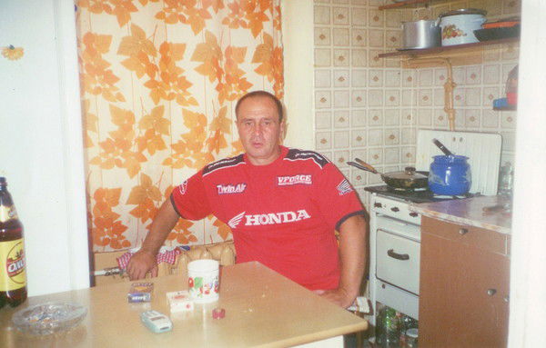 Анатолий Гайворонский