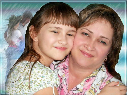 Евгения Сафроненко