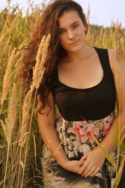 Эльмира Кондикова