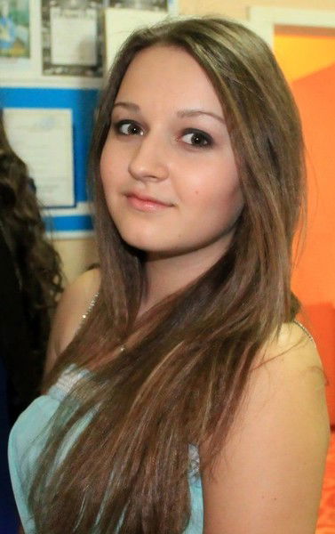 Анастасия Ларионова