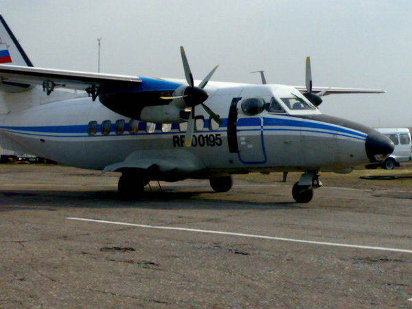 Айрат Давлетшин