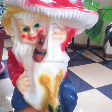 Galina Mirochnichenko