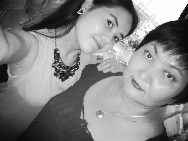 Баян Балтабаева