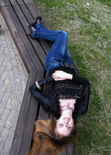 Даша Гринкевич