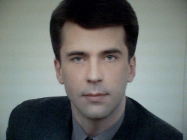 Юрий Москаленко