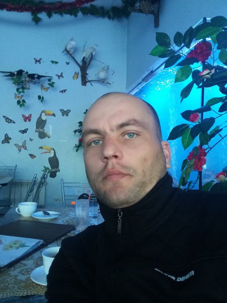 Виктор Пашко