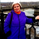 Павлова Галина