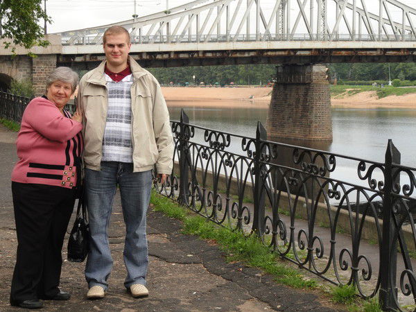 Владимир Власов