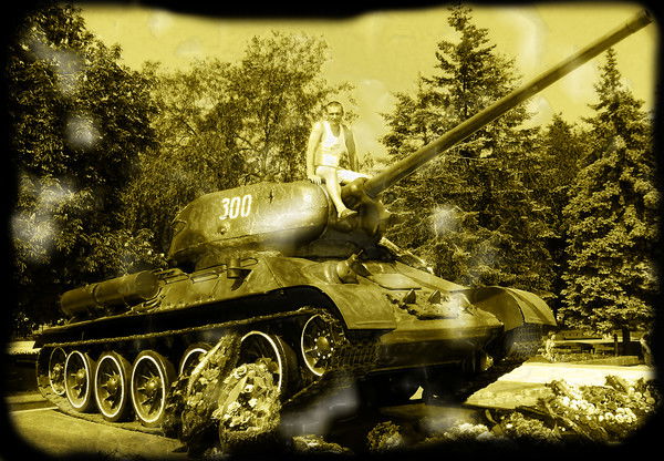 Матвей Юдин