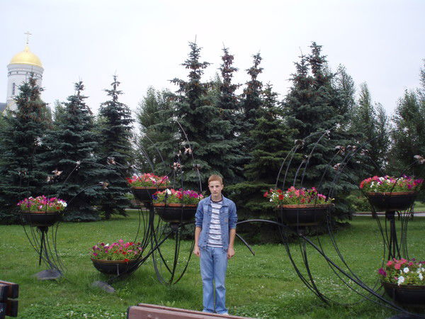 Артём Мальцев