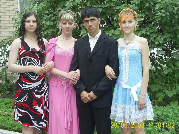 Исмоил Ахмадов