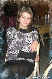 Наталья Зарипова