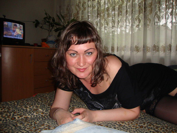 Анна Викторовна