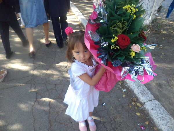 Лариса Зверева