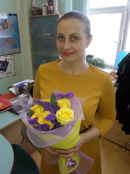 Ольга Хованских