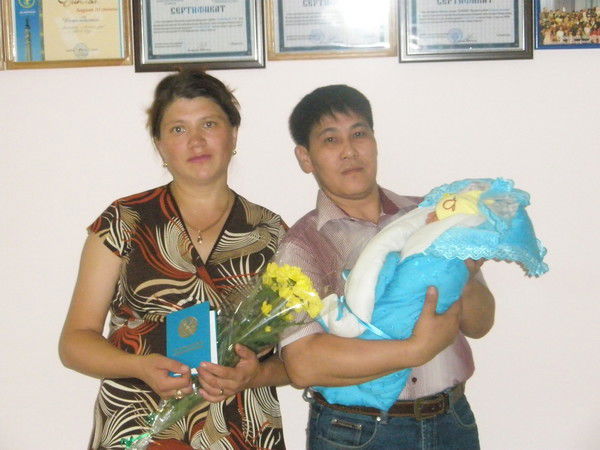 Эльмира Ибрагимова