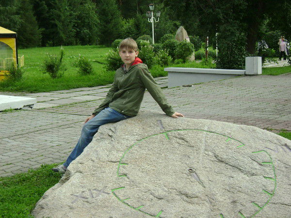 Александр Пустовойтенко