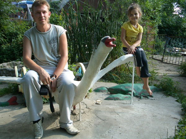 Владимир Залиский