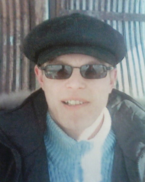 Алексей Унжаков