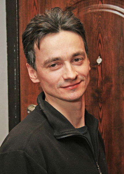 Андрей Праженик